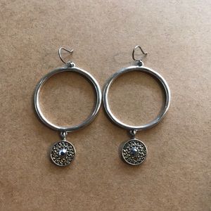 Lucky Brand earrings